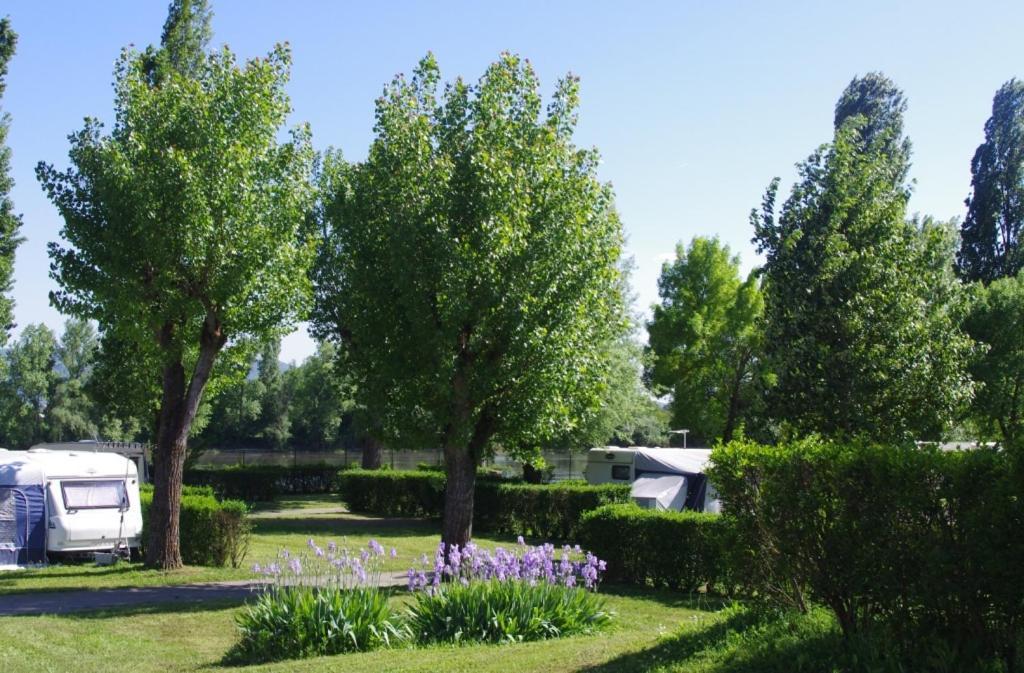 Camping Kanopee Village