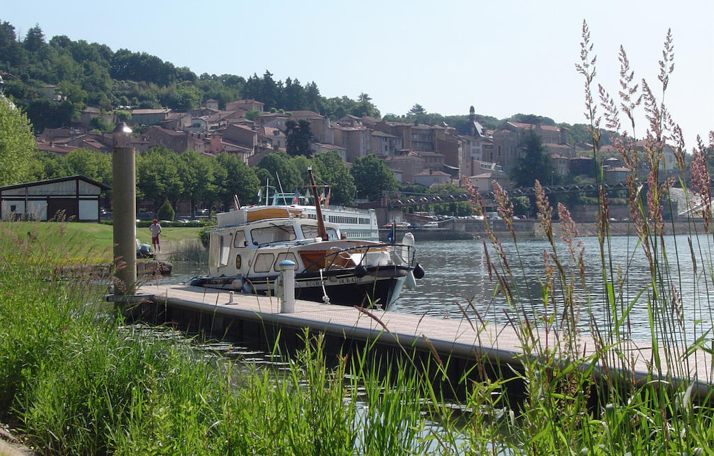 Kanopee Village Camping Trévoux