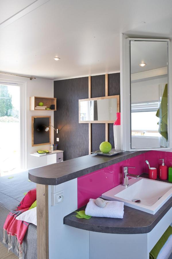 Kanopee Village Camping 3*